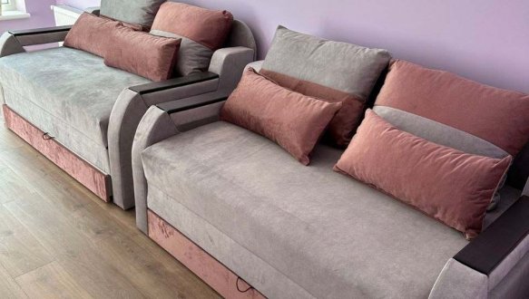 Диван Мини -2 5