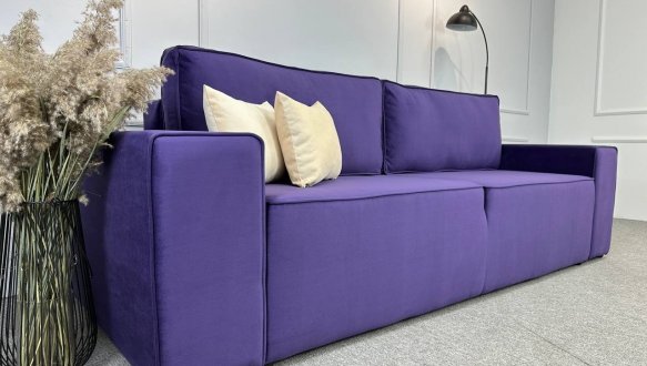 Диван Даллас 2,5 9