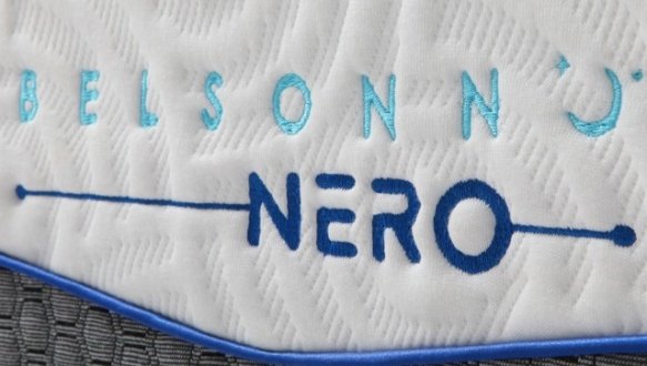 Ортопедичний матрац Nero ll 4