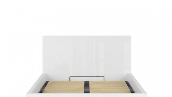 Ліжко з підйомним механізмом LOZ/140/B Tetrix 3