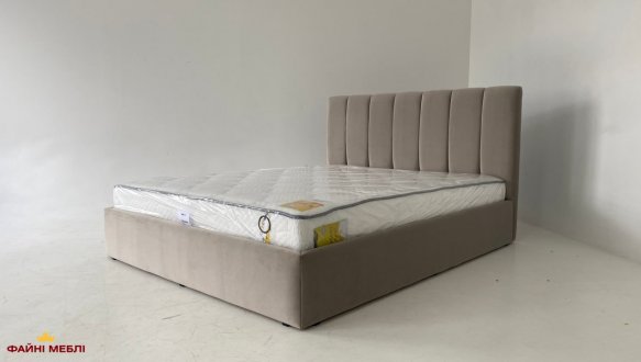 Спальня Новинка 3 Файні Меблі Україна с комодом 2D3S и тумбами 4