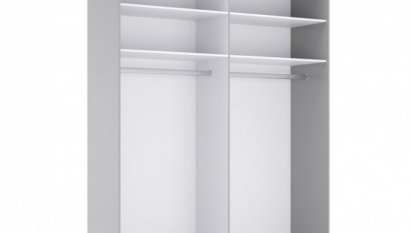 Шафа-купе 2.0 Мегі 8