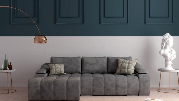 Кутовий диван Альберто 14