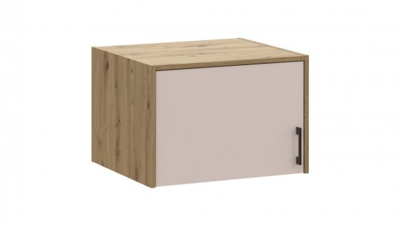 Антресоль к пеналу Doros Ронди Дуб Артизан / Кашемир 2