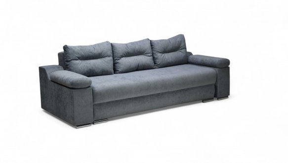 Диван розкладний єврокнижка Файні меблі Ніколь 245 см