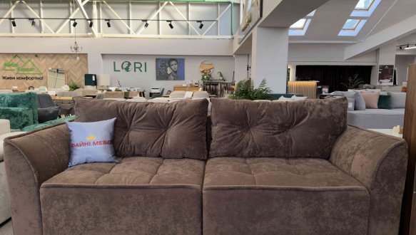 Диван Марсель