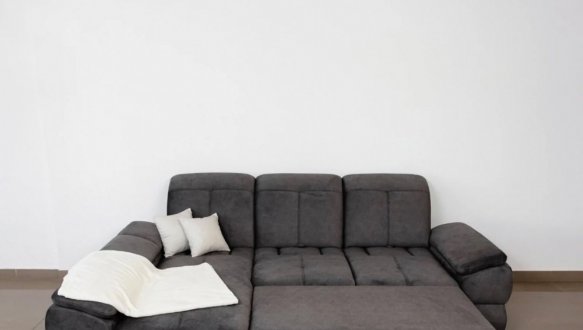 Кутовий диван розкладний дельфін Віко меблі Денвер 2 285 см 3