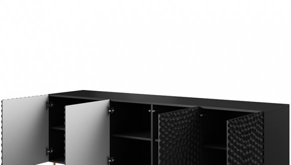 Комод 190 Hole 4