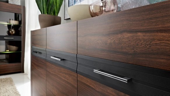 Модульная гостиная ALHAMBRA 2