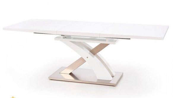 Стол Sandor белый 0