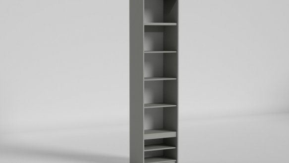 Пенал Спейс №1 0