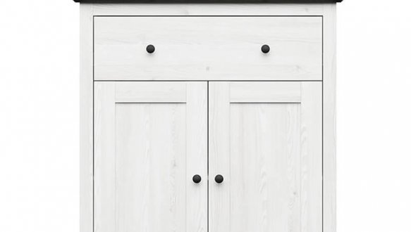 Тумба KOM2D1S Hesen