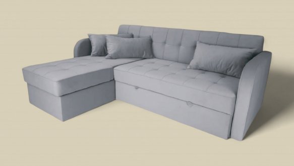 Кутовий диван Смарт 3