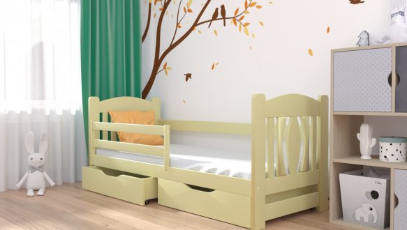 Кровать Оскар 8