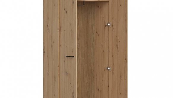 Шкаф REG2D/200/F20/Z Space office 2