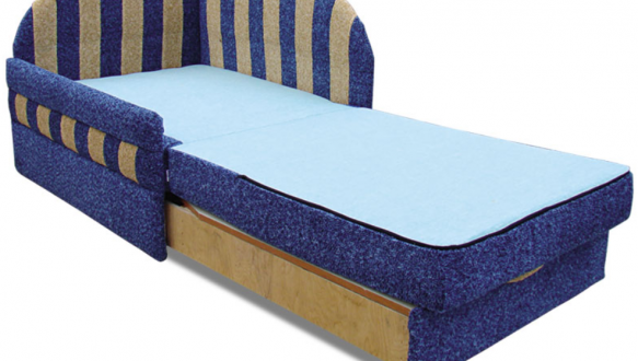 Тапчан Панда 4