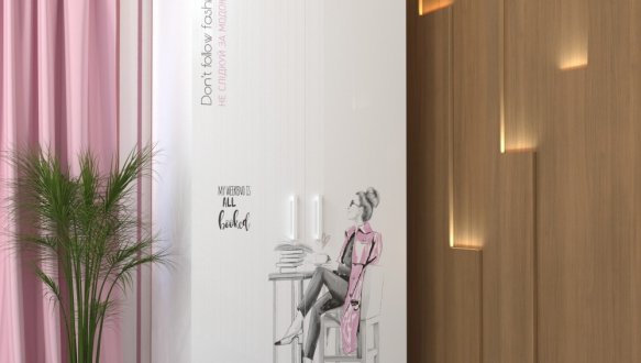 Шкаф без шухляд 0