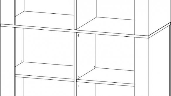 Комод 2Д Олд Вуд 0