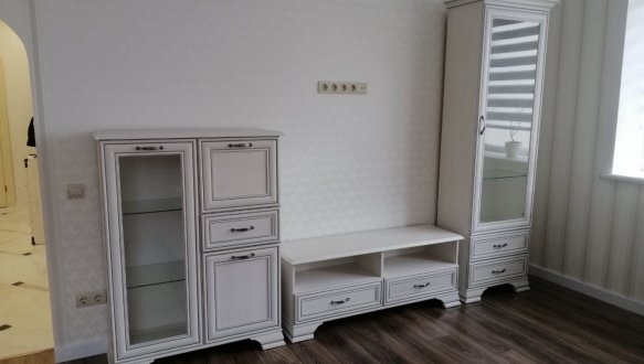 Модульна вітальня Tiffany 4