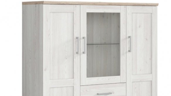 Буфет REG2D1W2S Romance