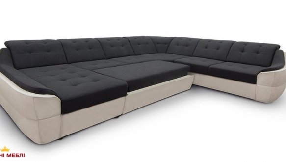 Угловой диван Спейс XXL 13