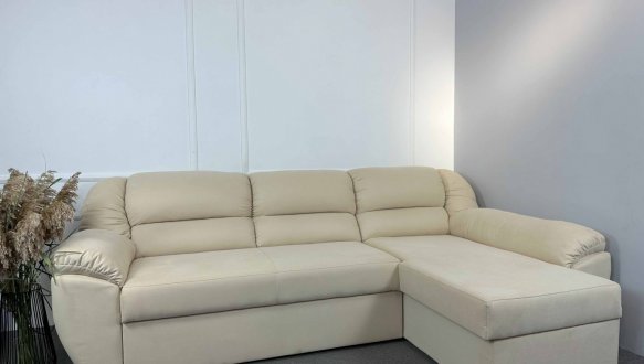 Угловой диван Гелекси 2,8 6