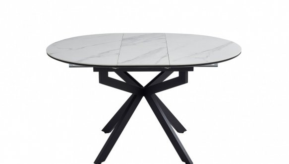 Стіл розкладний овальний Bjorn Atlas / Атлас 105R 14