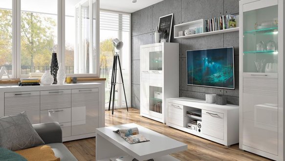 Модульная гостиная Flames