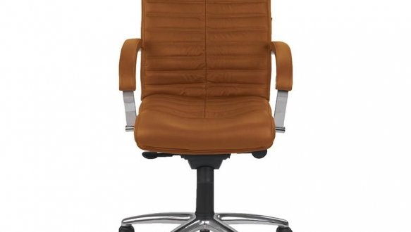 Крісло ORION steel LB MPD 4