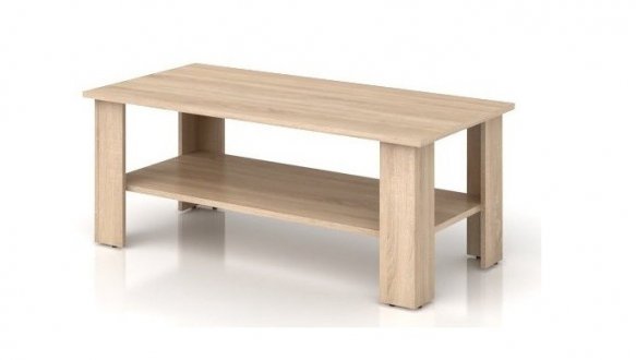 Стол журнальный LAW/115 Непо 0