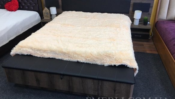 Шкафчик прикроватный 1S Jagger 0