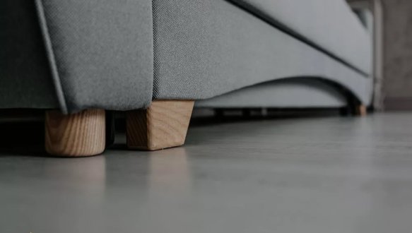 Диван розкладний єврокнижка Sofyno Chelsi / Челсі 245 см 6