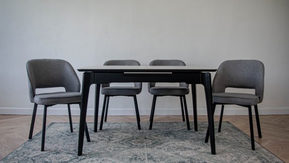 Стол Askold-S (120-160 см) Venice matt 5