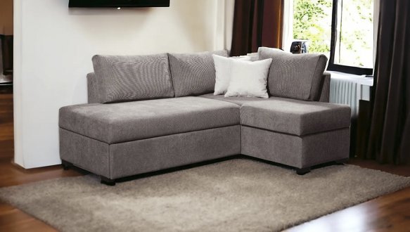 Кутовий диван Матіас