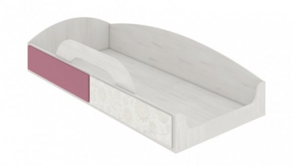 Кровать-чердак Dori-Rose 4