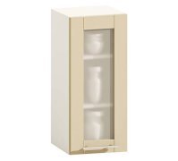 Тумба верхняя В30.72.1СК Французский Престиж