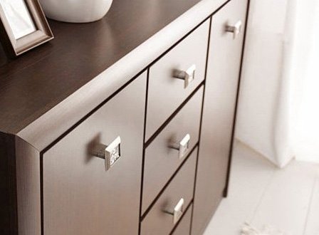 Модульная спальня Коен 5