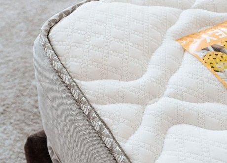 Матрац Хані 6