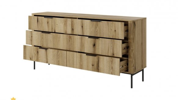 Комод 6S/163 Wilson 3