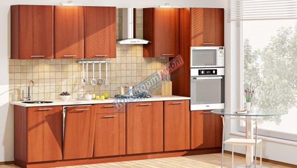 Модульная кухня Софт 23