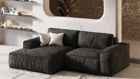 Угловой диван Тоскана