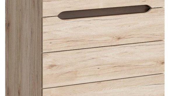 Комод KOM4S/90 Elpasso