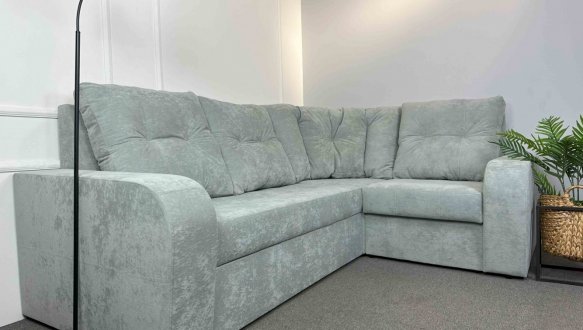 Кутовий диван Голд 3