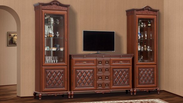 Модульная гостиная Ливорно 4