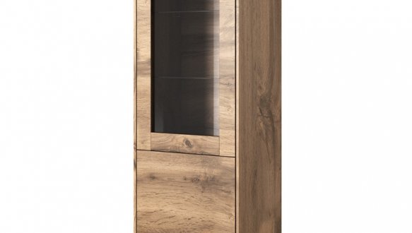 Витрина Nord 2