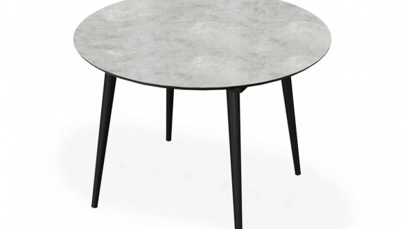 Стіл кухонний розкладний Джем Oliver / Олівер 100-135 см 20