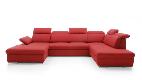 Угловой диван Orlando II 0