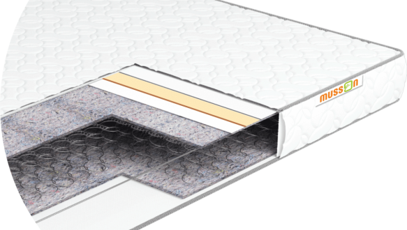 Матрас Эко-Lite 2 2