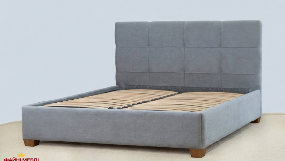 Спальня Miia/Мия Файні меблі Україна с комодом 3S2D и тумбами 3