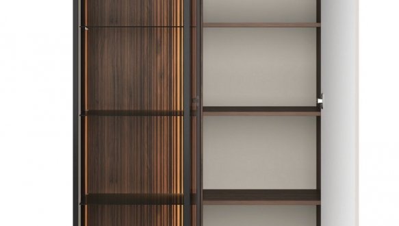 Вітрина з підсвіткою WT103 Vici 2